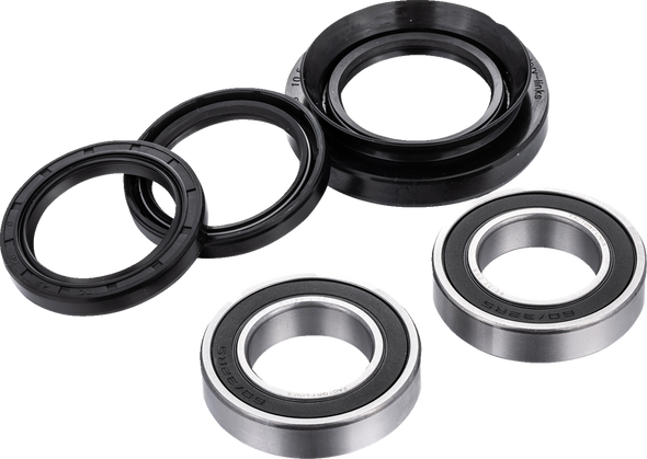 Factory Links Axle Bearing Kit - Rear - Trx90 Ara-H-024 Factory Links Axle Bearing Kit - Rear - Trx90 Ara-H-024