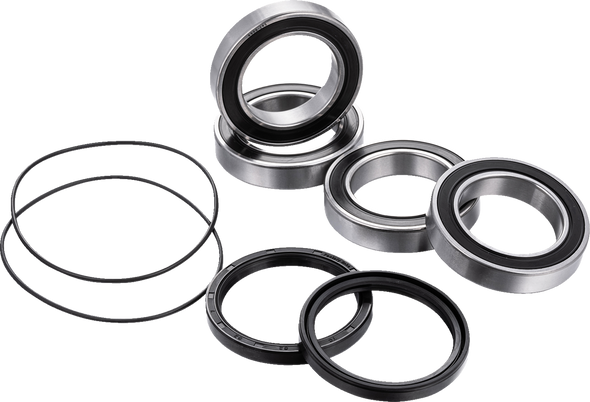Factory Links Axle Bearing Kit - Rear - Suzuki Quadracer Ara-S-005 Factory Links Axle Bearing Kit - Rear - Suzuki Quadracer Ara-S-005