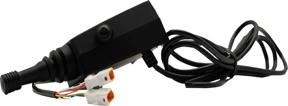 Ravek Turn Signal Stalk Lever - Defender 65-2090