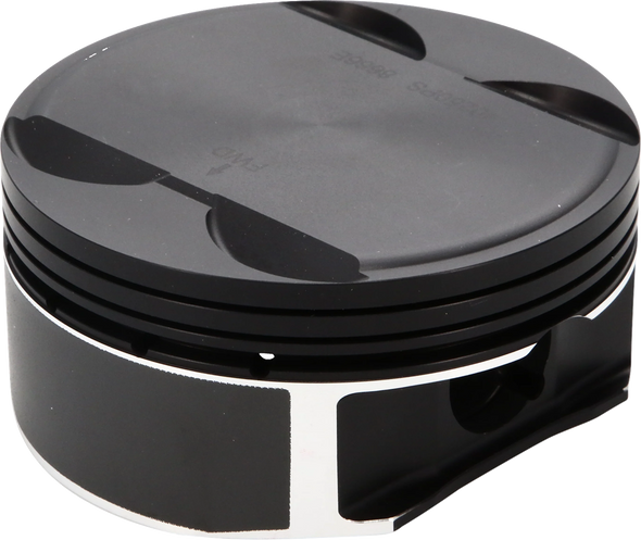 Wiseco Piston Kit - 4.016" - 114" M8 40250Ps