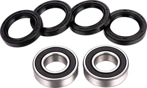 Factory Links Wheel Bearing Kit - Front - Cf Moto Fwk-F-001