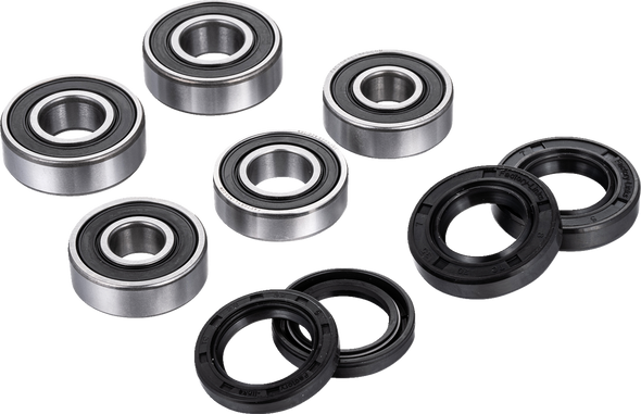 Factory Links Wheel Bearing Kit - Front/Rear - Yamaha Yz 65/85 Kwk-Y-004