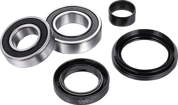 Factory Links Wheel Bearing Kit - Front Left/Right - '05-'13 Trx 420/500 Te/Tm Afw-H-010