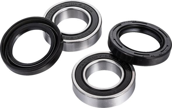 Factory Links Wheel Bearing Kit - Front - Triumph Tf250X Fwk-U-003