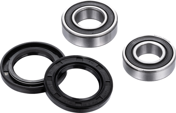 Factory Links Wheel Bearing Kit - Front Left/Right Afw-Y-009