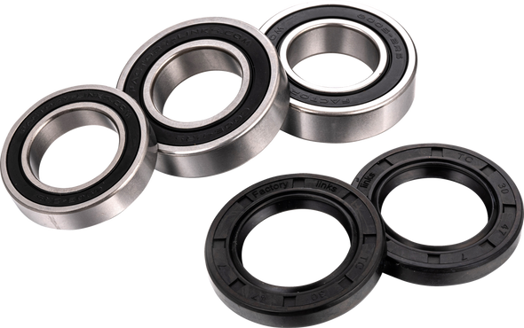 Factory Links Wheel Bearing Kit - Front Fwk-V-005
