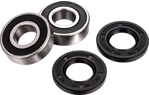 Factory Links Wheel Bearing Kit - Front Fwk-W-003