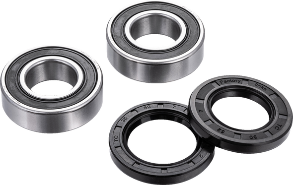 Factory Links Wheel Bearing Kit - Front - Bmw 800/900/1200 Fwk-W-005