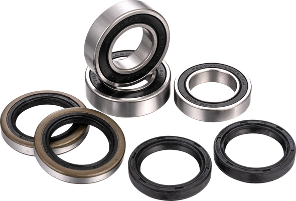 Factory Links Wheel Bearing Kit - Front/Rear - Gas Gas Mc85/Ktm 85Sx/Husqvarna Tc 85 Kwk-T-003