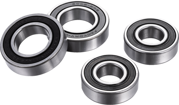 Factory Links Wheel Bearing Kit - Rear - '93-'99 Ducati Monster Fwk-I-009