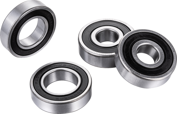 Factory Links Wheel Bearing Kit - Rear - '98-'07 Ducati Fwk-I-005