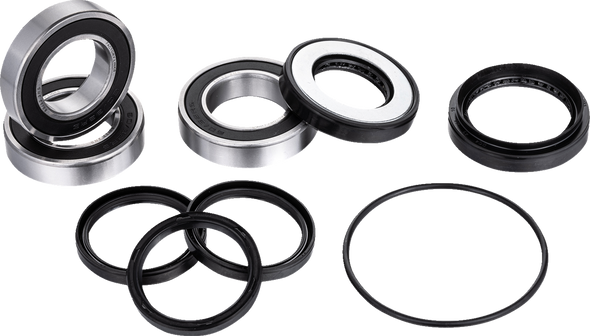Factory Links Wheel Bearing Kit - Rear - Honda Trx250 Ara-H-016