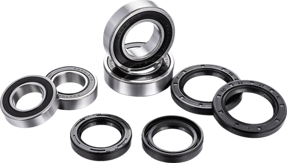 Factory Links Wheel Bearing Kit - Front/Rear - Triumph Tf250X Kwk-U-003