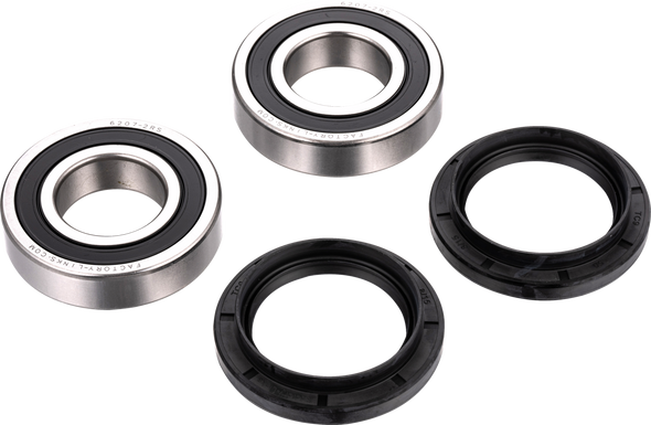 Factory Links Wheel Bearing Kit - Front/Rear Left/Right - Yamaha Viking/Wolverine Ara-Y-026
