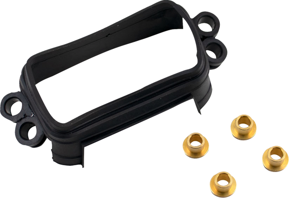 Koso North America Rubber Gasket For D2 Gauges Bz080000 Koso North America Rubber Gasket For D2 Gauges Bz080000
