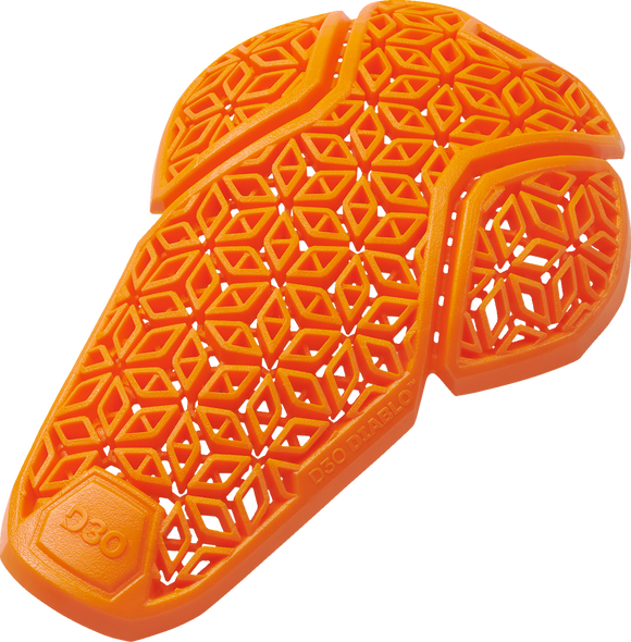 Icon D3O® Diablo Guards - L2 - Knees/Elbows