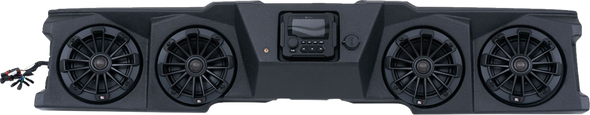 Mb Quart Audio Visor - Stage 4 - Defender Mbqd-Stg4A-1