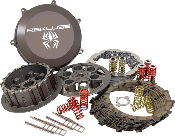 Rekluse Apex Clutch - Yamaha Rms-7407074 Rekluse Apex Clutch - Yamaha Rms-7407074