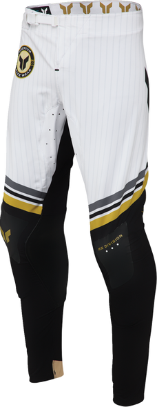 Thor Sportmode Baller Pants - Black/Gold - Us 34