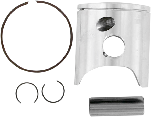 Wiseco Piston Kit - 56.00 Mm - Kawasaki Kx125 783M05600