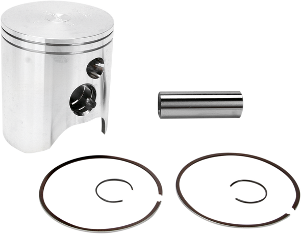 Wiseco Piston Kit - 67.00 Mm - Honda Cr250R 702M06700