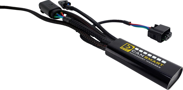 Denali Controller - Cansmart - Bmw Dnl.Whs.11602