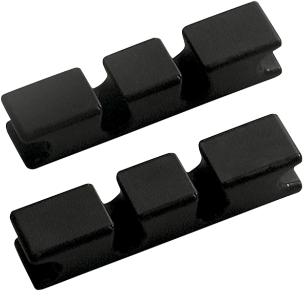 Kimpex Coil Spring Stiffeners - Honda/Kawasaki/Suzuki/Yamaha 299935