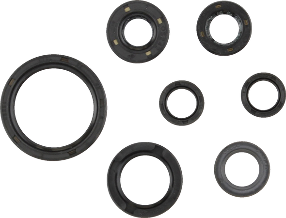 Cometic Oil Seal Kit - Yamaha C7908Os