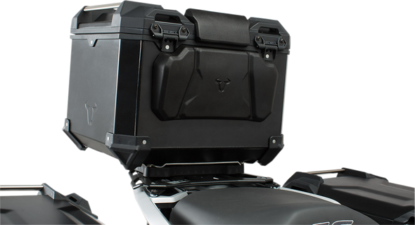 Sw-Motech Top Case Backrest - Passenger - Trax Adv Alk.00.732.10200/B