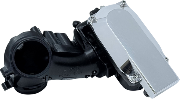 Namz Throttle Body Cover - Polished Ntbc-Po1