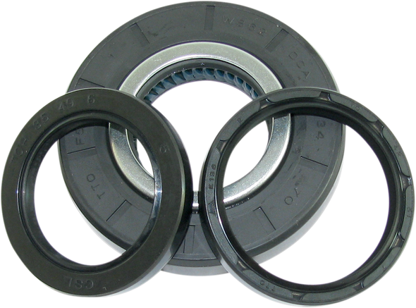 Moose Offroad Differential Seal Kit - Honda/Yamaha - Front 25-2001-5