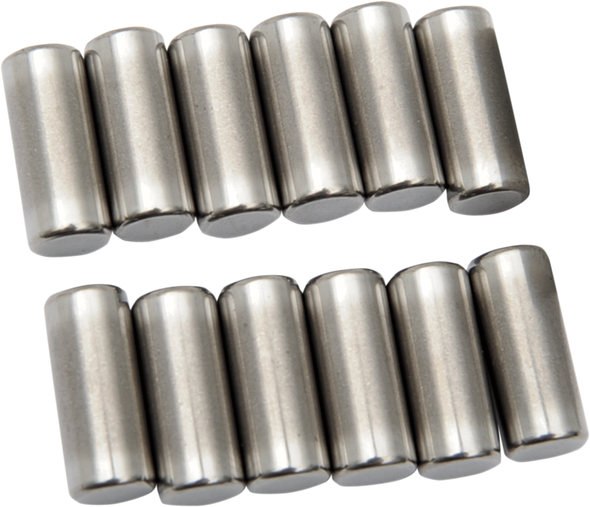 Eastern Motorcycle Parts Crankcase Roller Bearings A-9262-12