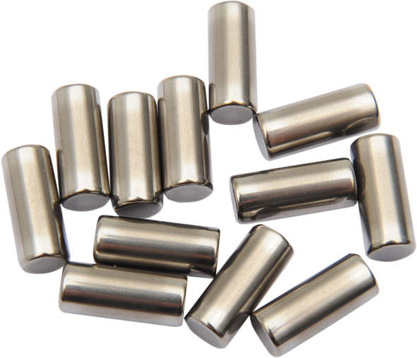 Eastern Motorcycle Parts Crankcase Roller Bearings A-9263-12