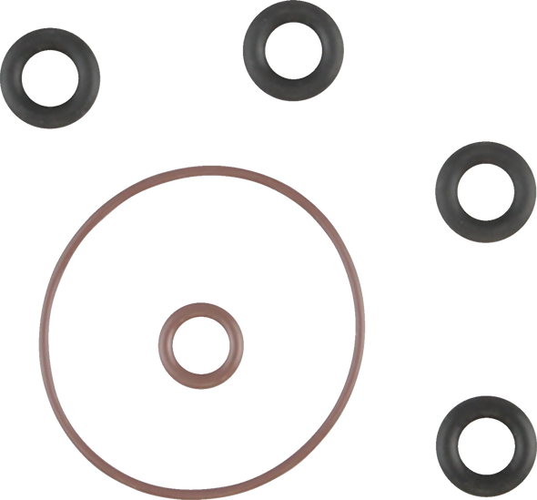 Cometic Induction Module O-Ring Kit - Fuel Inj - Twin Cam C10073
