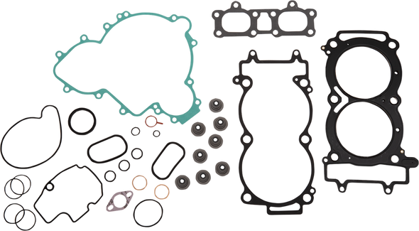 Moose Offroad Complete Motor Gasket Kit - Polaris 808969Mse