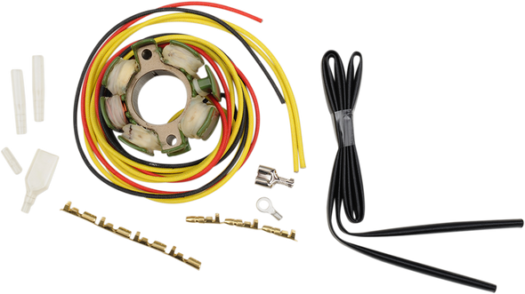 Moose Offroad Stator - Suzuki M-21-812H