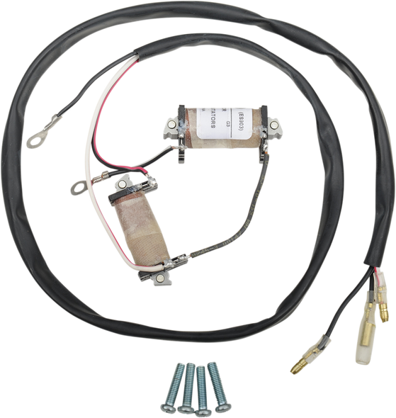 Moose Offroad Stator Rebuild Kit - Honda/Kawasaki/Suzuki M-22-780