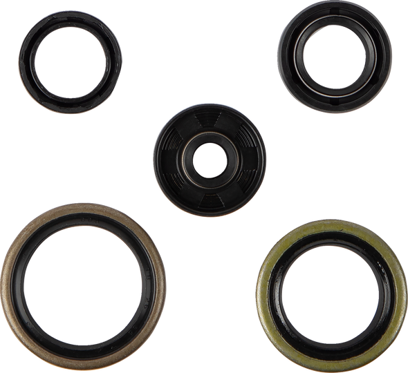 Moose Offroad Seals And O-Ring Kit - Gas Gas/ Husqvarna/Ktm 822347Mse