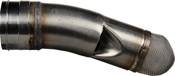Akrapovic Noise Damper Insert - Evolution Line - 109Db - Crf250R/Rx V-Tuv387