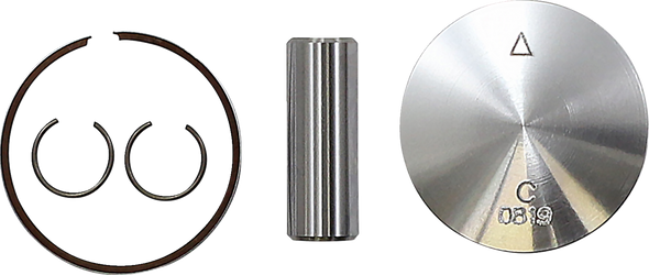 Wossner Piston Kit - 39.46 Mm - Gas Gas | Husqvarna | Ktm 8262Da