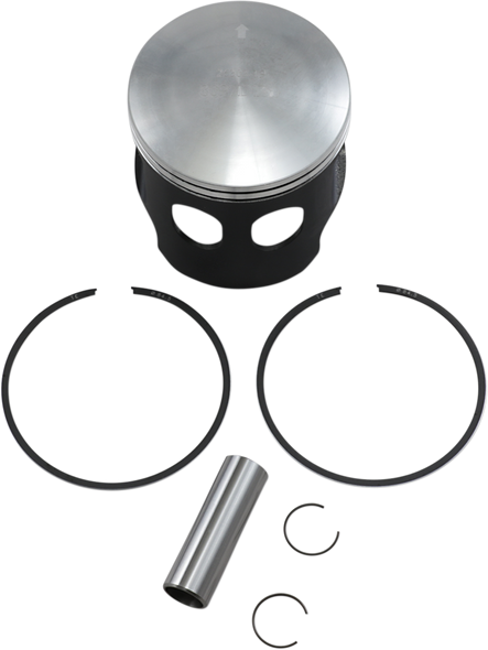 Wossner Piston Kit - 84.43 Mm - Polaris 8097D150