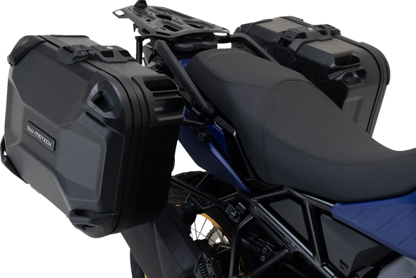 Sw-Motech Dusc Hard Case System - S1000 '19-'22 Kft.07.954.65000/B
