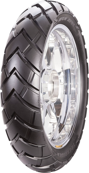 Avon Tire - Trekrider - Rear - 150/70-18 - 70V 638395