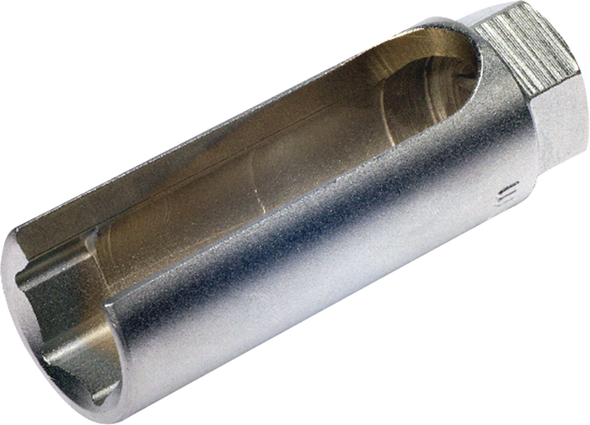 Bikeservice Socket - Oxygen Sensor - 11/16" Bs4224 Bikeservice Socket - Oxygen Sensor - 11/16" Bs4224