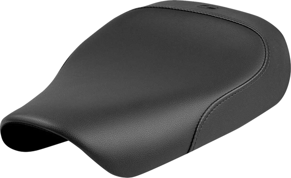 Saddlemen Solo Seat - Plain - Sportster S '21-'25 821-36-002