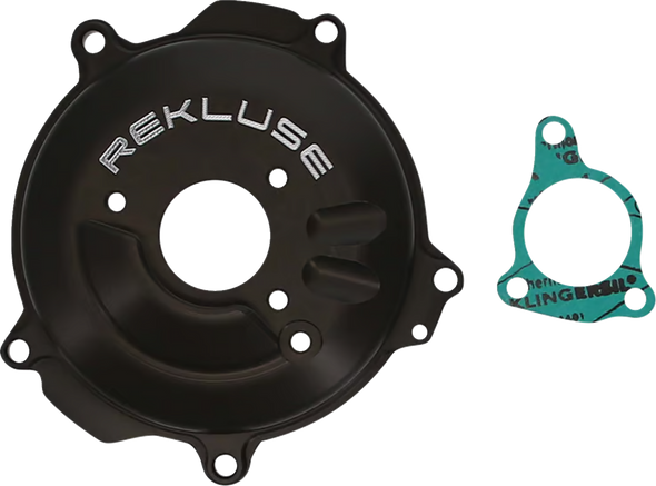 Rekluse Clutch Cover - Gas Gas/Husqvarna/Ktm Rms-0413065