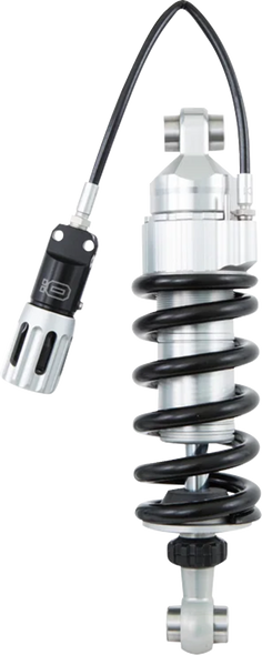 Ohlins Shock - 12.5" - Stx Performance - Preload Side Cover (Hd514) Hd 514