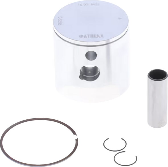 Athena Piston Kit - 52.95 Mm - Yamaha S5F05300001A