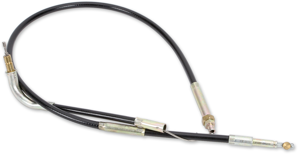 Parts Unlimited Throttle Cable, Skidoo