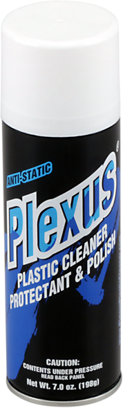 Plexus Plexus Plastic Clean 7 Oz 20207